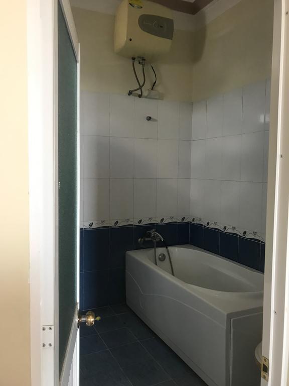 Kim Hoan Ngoc Hotell Pleiku Eksteriør bilde