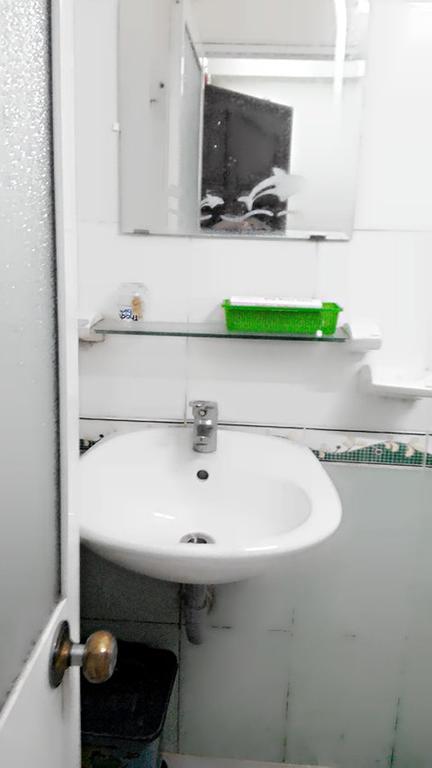 Kim Hoan Ngoc Hotell Pleiku Eksteriør bilde